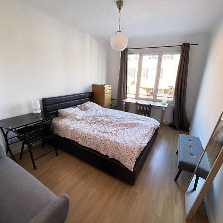 La Maison - Grand Palais Apartment Lille Bagian luar foto