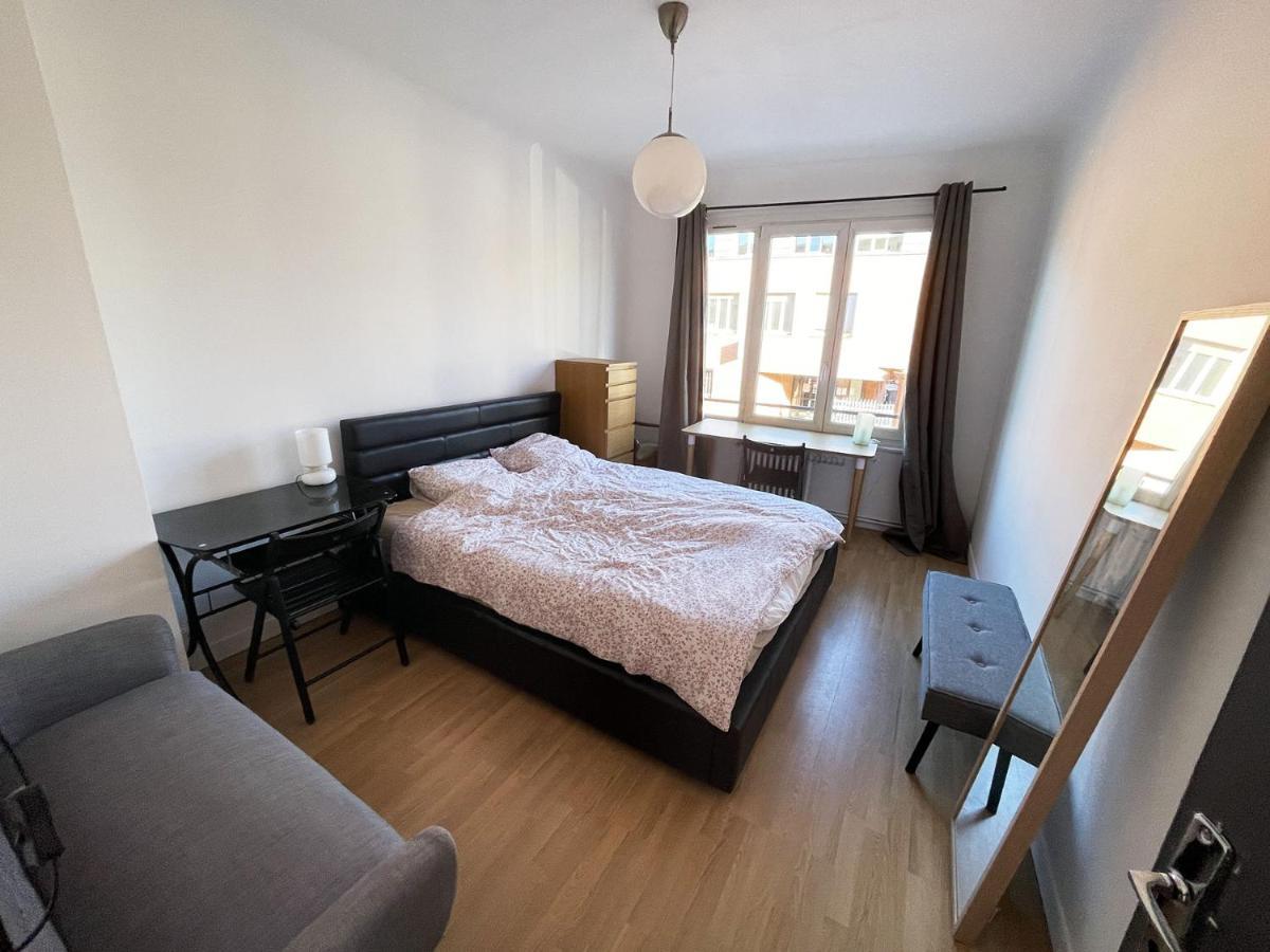 La Maison - Grand Palais Apartment Lille Bagian luar foto